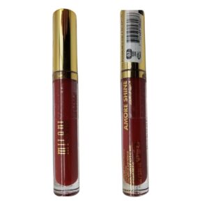 Pack of 2 Milani Amore Shine Liquid Lip Color, Desire 07