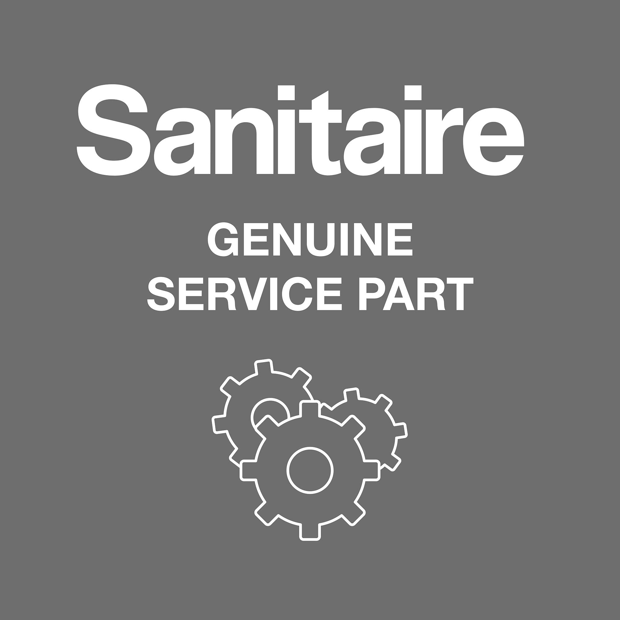 Sanitaire Genuine Sanitaire DCF-3 Washable Dust Cup Filter 68903 (3146)