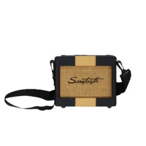 Sawtooth Retro 5 Watt Portable Electric Guitar Amp