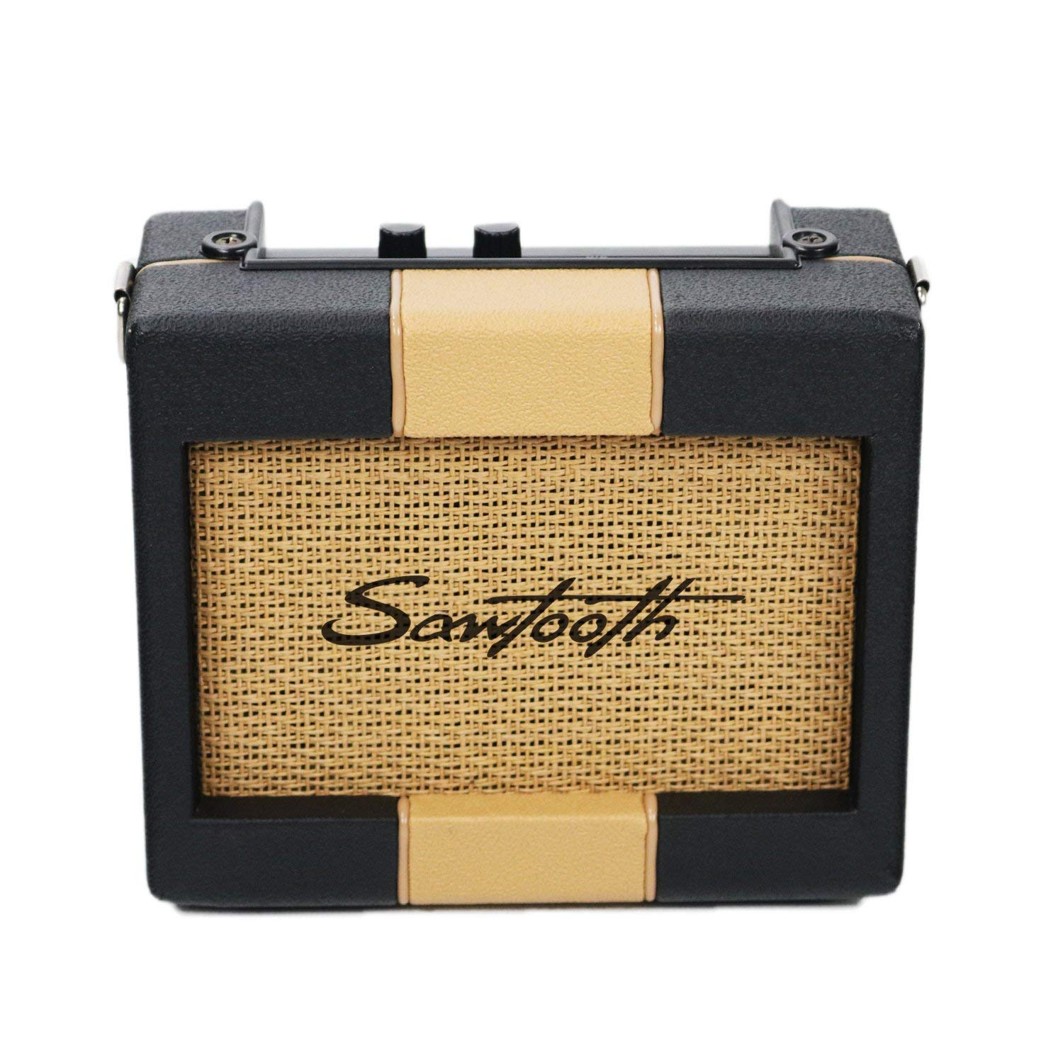 Sawtooth Retro 5 Watt Portable Electric Guitar Amp