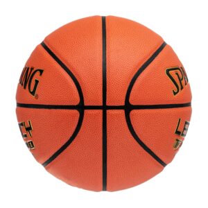 Spalding Legacy TF-1000 NAIA Indoor Game Basketball 29.5"