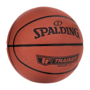 Spalding TF-Trainer 33" Oversized Indoor Basketball