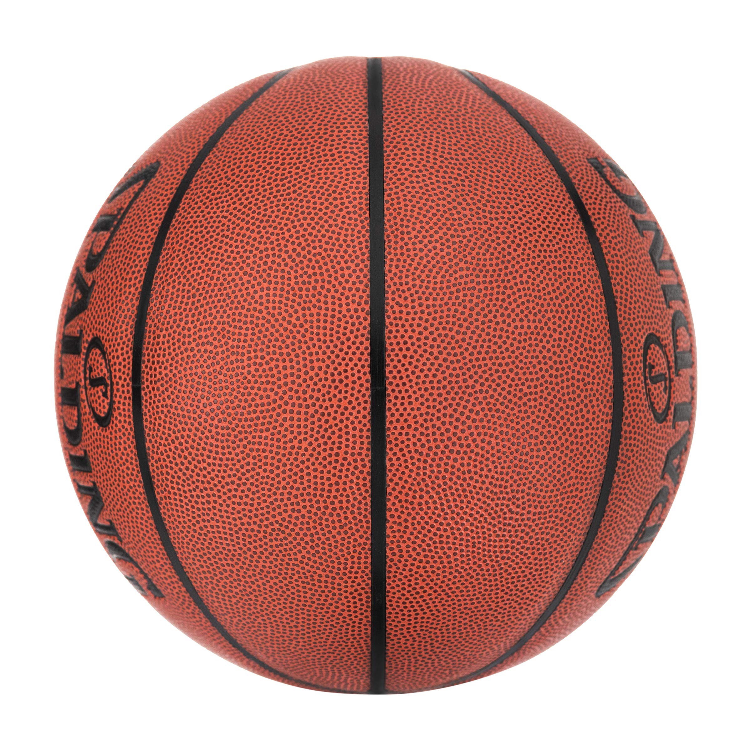 Spalding TF-Trainer 6 LBS. Weighted Indoor Basketball 29.5"