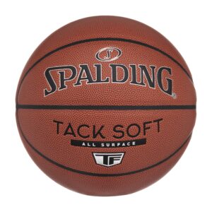 Spalding Tack Soft TF Indoor-Outdoor Basketball 29.5"