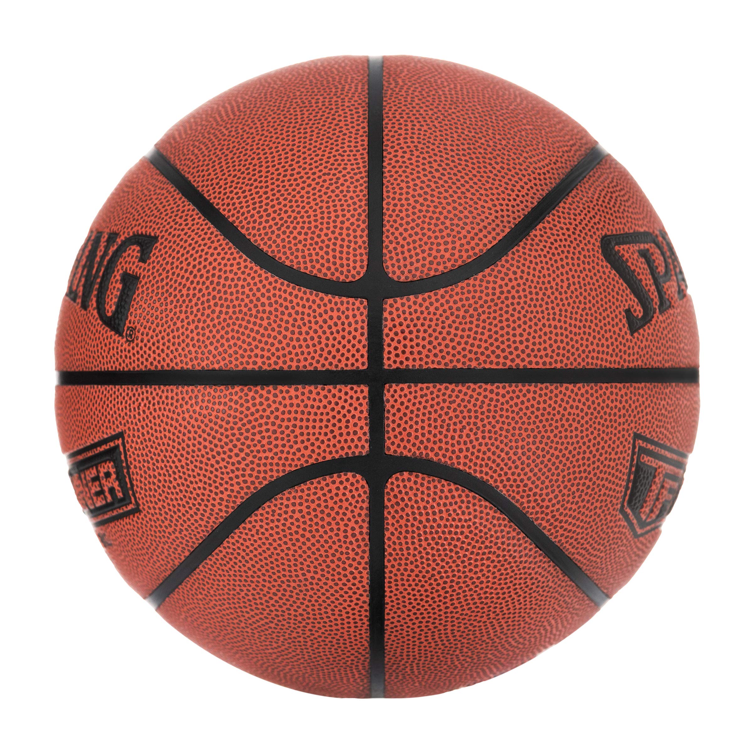 Spalding TF-Trainer 6 LBS. Weighted Indoor Basketball 29.5"