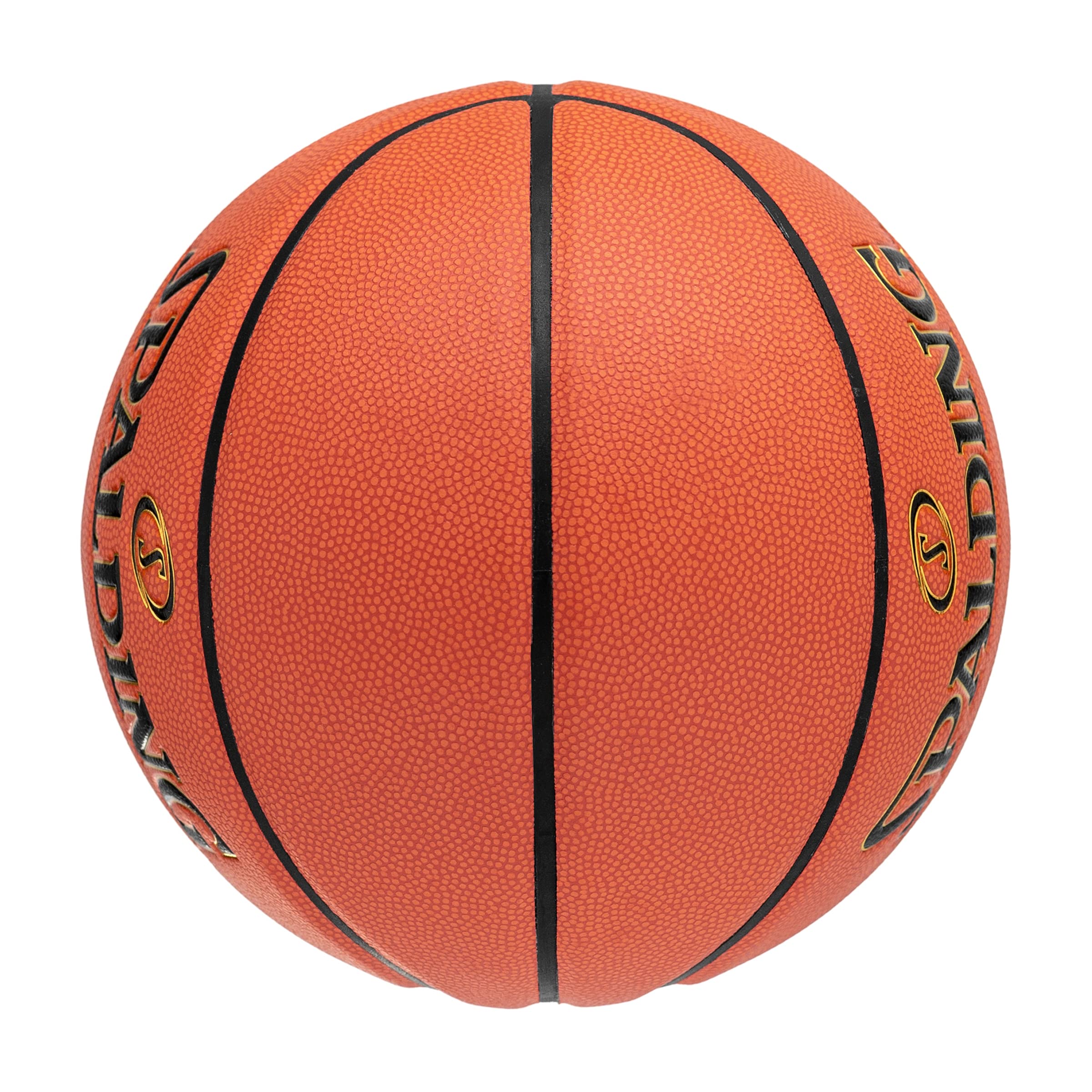 Spalding Legacy TF-1000 NAIA Indoor Game Basketball 29.5"