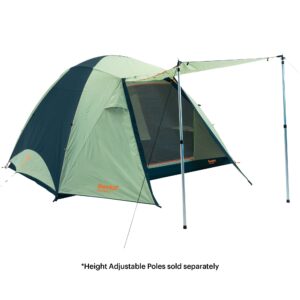 Eureka! Kohana 4 Person Family Camping Tent