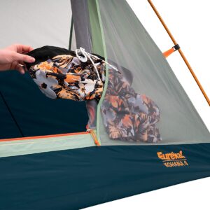 Eureka! Kohana 4 Person Family Camping Tent