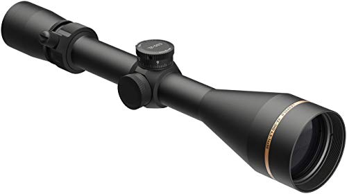 Leupold VX-3HD 4.5-14x50 (1 inch) CDS-ZL Duplex Reticle Riflescope