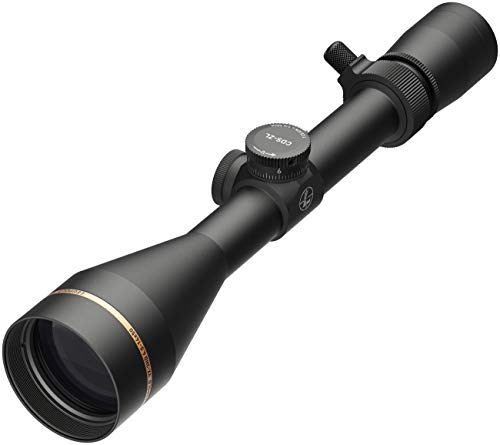 Leupold VX-3HD 4.5-14x50 (1 inch) CDS-ZL Duplex Reticle Riflescope