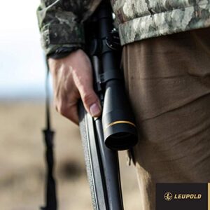 Leupold VX-3HD 3.5-10x50 (1 inch) CDS-ZL Duplex Reticle Riflescope