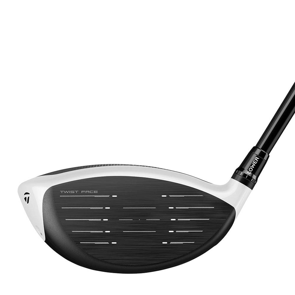 TaylorMade SIM 2 Driver Mens Right Hand Graphite Stiff 9 Degree Tensei AV Raw Blue