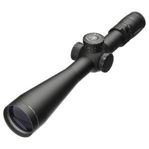 leupold mark 5hd 5-25x56mm side focus riflescope