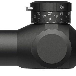 Leupold Mark 5HD 3.6-18x44mm Riflescope