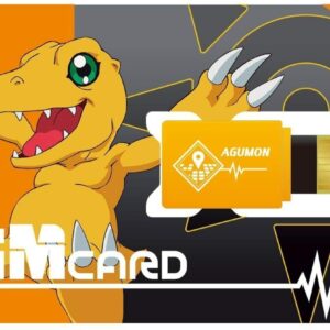 バンダイ(BANDAI) Dim Card Set EX Digimon Adventure: