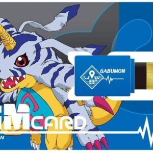 バンダイ(BANDAI) Dim Card Set EX Digimon Adventure: