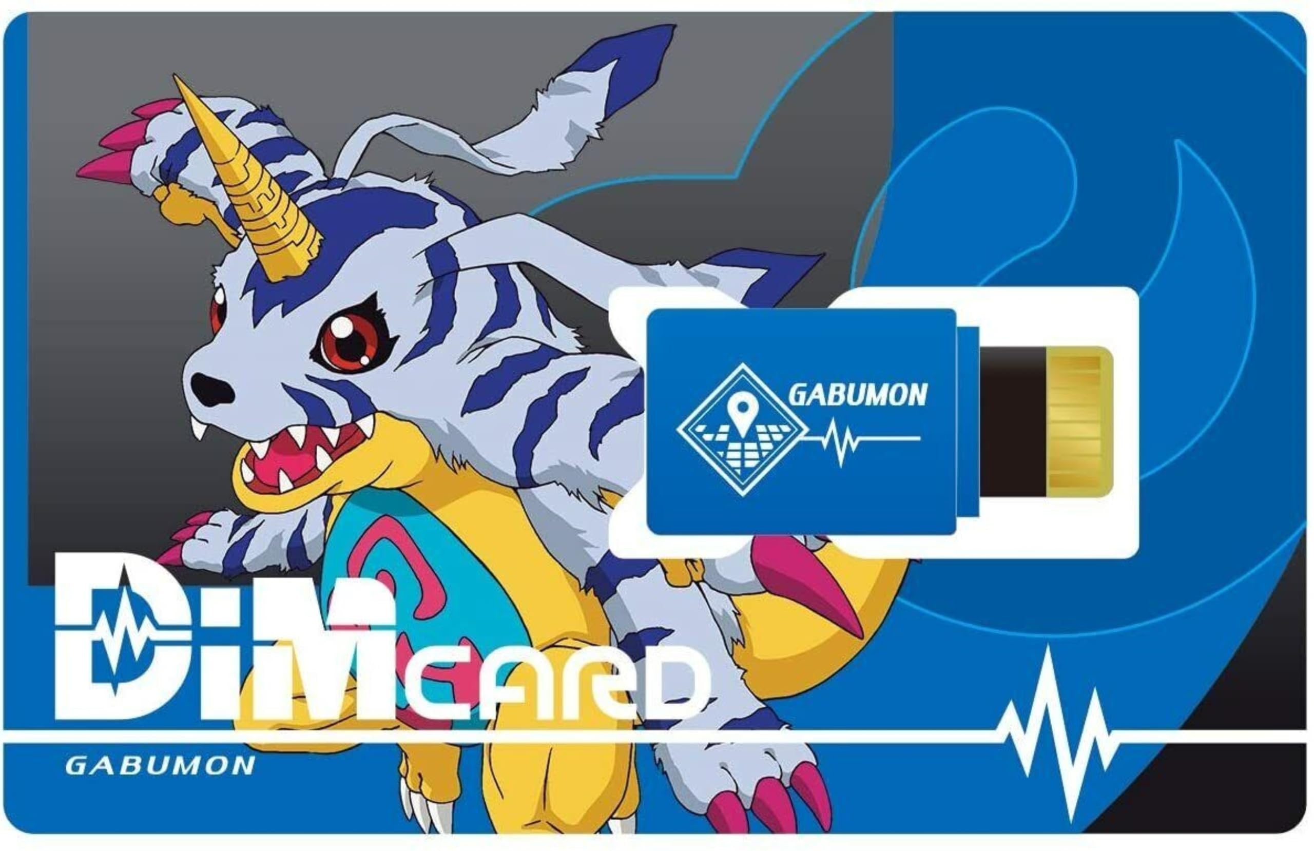 バンダイ(BANDAI) Dim Card Set EX Digimon Adventure: