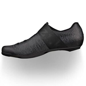 fi'zi:k vento infinito knit carbon 2 cycling shoe black, 38.0