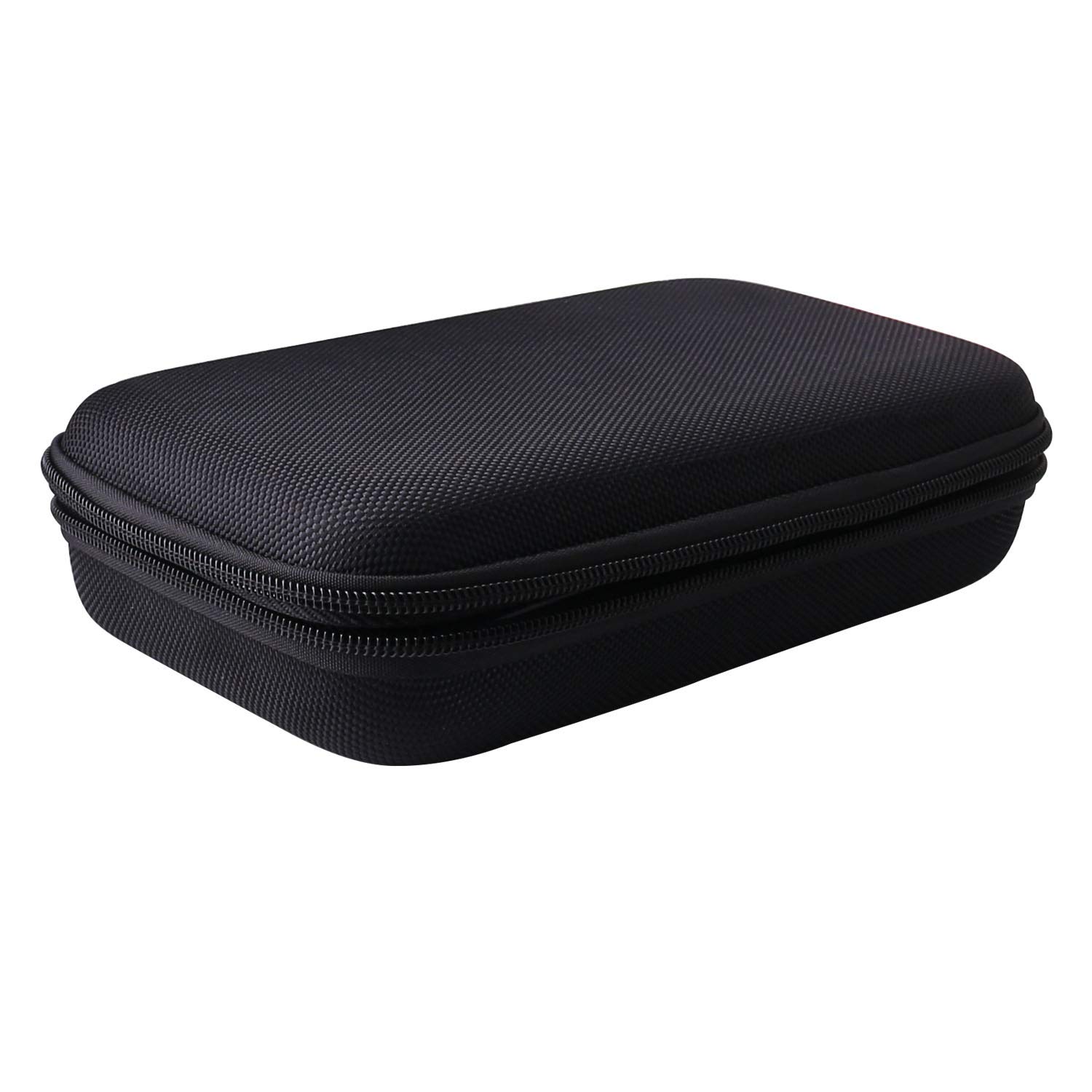 waiyu Hard EVA Carrying Case for Shure SM58 Cardioid Dynamic Vocal Microphone ，Shure Brand Multiple Models of Microphones Case