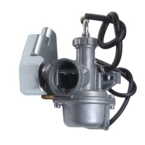 BH-Motor New Carburetor carb For 2002-2020 KAWASAKI KLX110 KLX 110 ENGINE Replace # 15003-1694