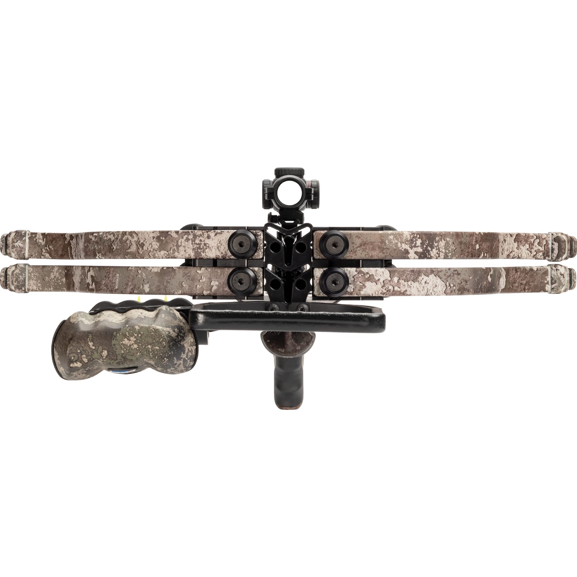 EXCALIBUR CROSSBOW TwinStrike Crossbow - True Timber Strata, Multi, one Size (E74383)