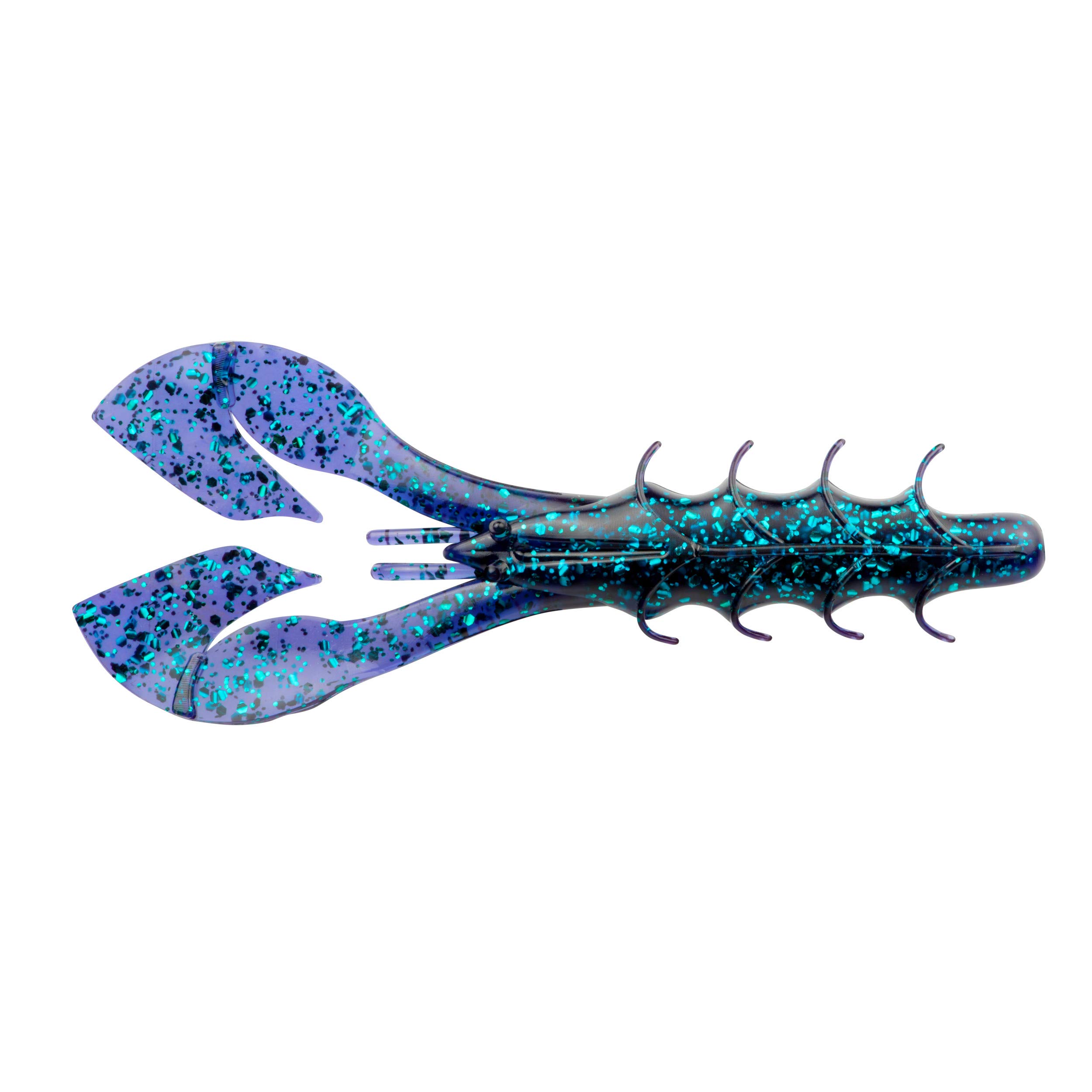 Yum Spine Craw - Junebug YSCR304