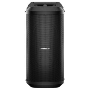 Bose Sub 1 Powered Bass Module for L1 PRO Systems and powered loudspeakers - Powered Subwoofer for Loudspeakers, Black