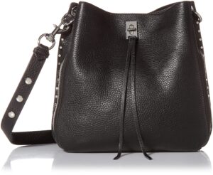 rebecca minkoff womens darren shoulder bag