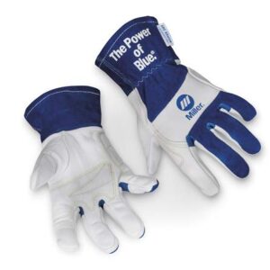 miller tig/multi-task gloves, l 263354 by miller electric