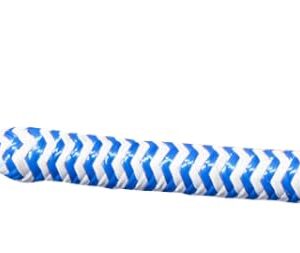 AQUAGLIDE Adjustable Complete Mooring Line Kit – Accommodate Up to 19ft of Water Depth – Secure Commercial or Residential Aquapark Pieces – No Knots Required