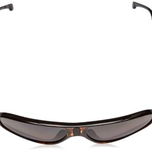 Carrera unisex adult Safari65 Sunglasses, Brown/Polarized Gray, 62mm 15mm US