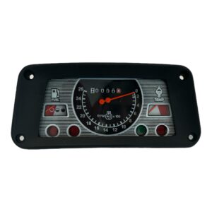 Arko Tractor Parts Instrument Gauge Cluster for Ford Tractors 5000 2000 3000 3400 4000 4500 7000 EHPN10849A C5NN10849L C5NN10849L C7NN10849C Clockwise