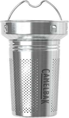 CamelBak Tea Strainer Accessory, Stainless Steel