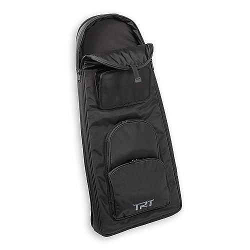 TRT Rifle Soft Case, Tactical Long Rifle Carrying Soft Protective Bag, Perfect for Storage or Transportation to Shooting Range/Hunting Site/Outdoor Tactical Rifle Backpack - 36"