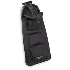 TRT Rifle Soft Case, Tactical Long Rifle Carrying Soft Protective Bag, Perfect for Storage or Transportation to Shooting Range/Hunting Site/Outdoor Tactical Rifle Backpack - 36"