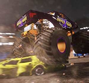 Monster Truck Championship (Xbox Series X)