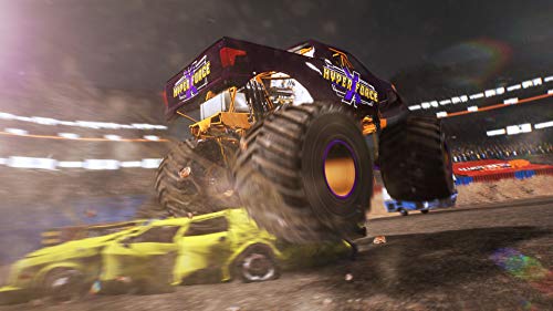 Monster Truck Championship (Xbox Series X)