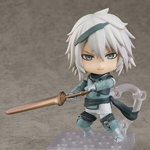 Square Enix NieR Replicant Ver. 1.22474487139… Nendoroid Action Figure