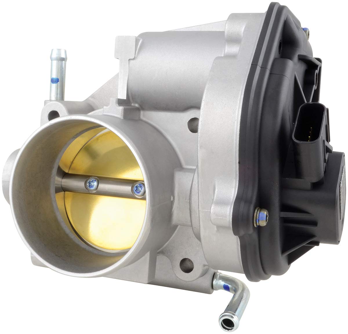 Hitachi ETB0045 Electronic Throttle Body