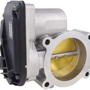 Hitachi ETB0046 Electronic Throttle Body