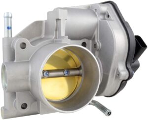 hitachi etb0045 electronic throttle body