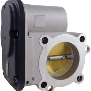 Hitachi ETB0040 Electronic Throttle Body