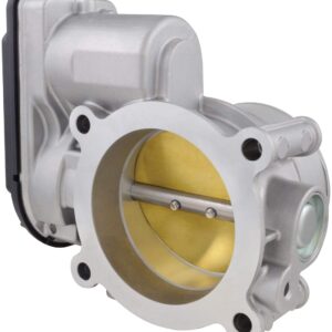 Hitachi ETB0046 Electronic Throttle Body