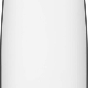 CamelBak Carry Cap BPA Free Water Bottle with Tritan Renew, 25oz, Clear