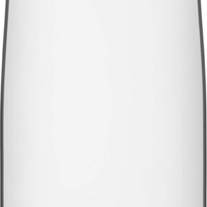 CamelBak Carry Cap BPA Free Water Bottle with Tritan Renew, 25oz, Clear