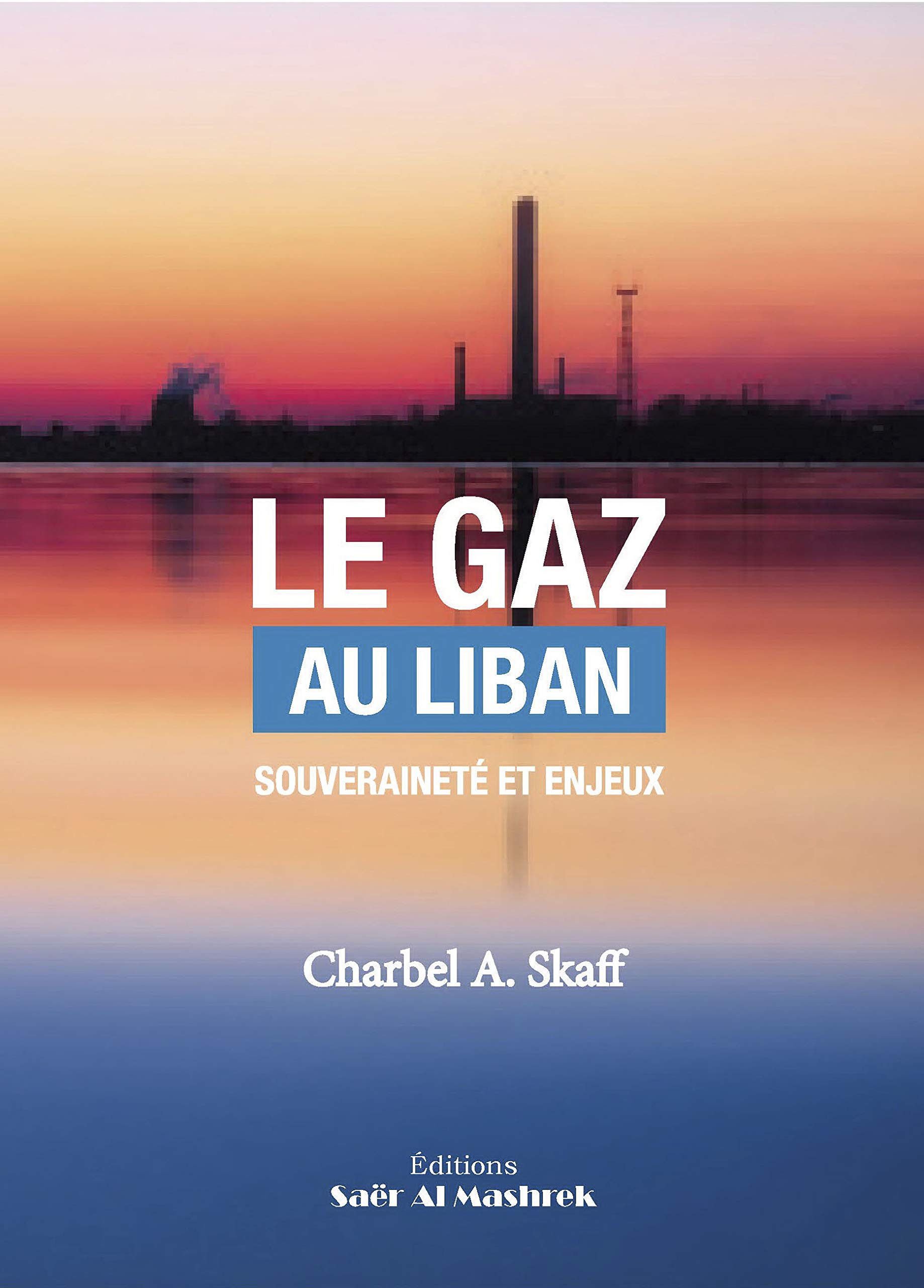 Le Gaz Au Liban: Souveraineté et Enjeux (French Edition)