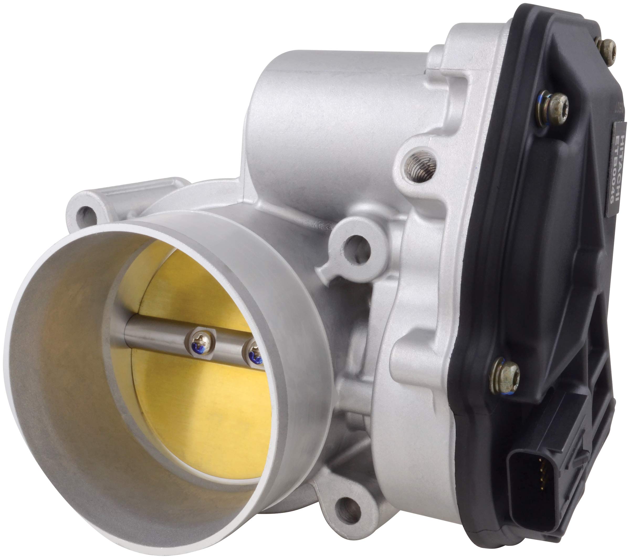 Hitachi ETB0046 Electronic Throttle Body