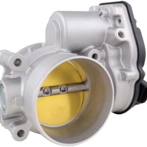 Hitachi ETB0046 Electronic Throttle Body