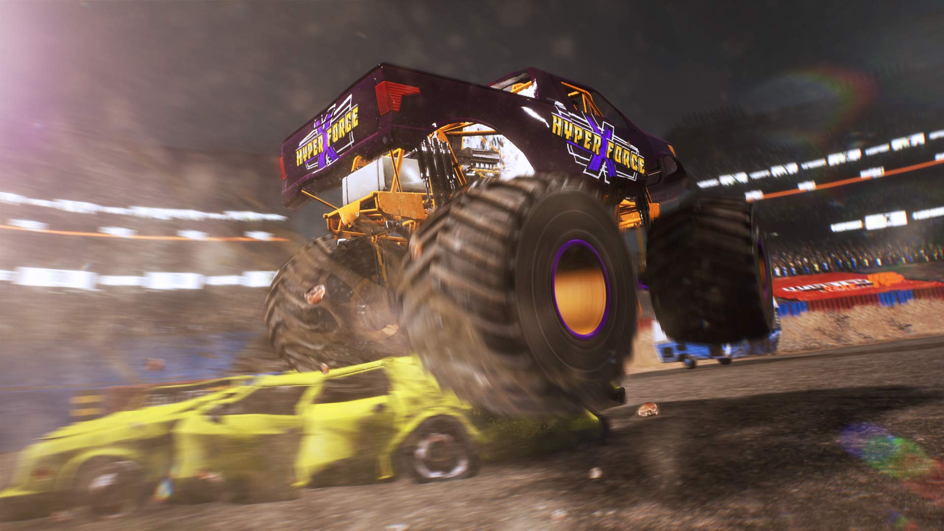 Monster Truck Championship (PS5)