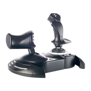 Thrustmaster T-Flight Hotas One (Compatible with XBOX Series X/S & XOne and PC)